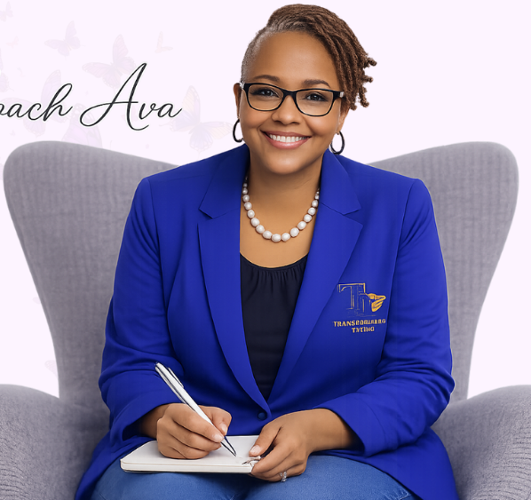 Meet Coach Ava 
